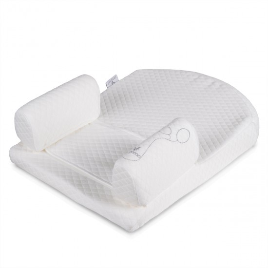 Cangaroo Memory Foam Sleep Positioner – Βρεφικό Μαξιλάρι Θέσης Ύπνου