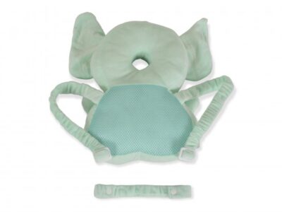 Moni Προστατευτικό Μαξιλάρι Μωρού – Elephant