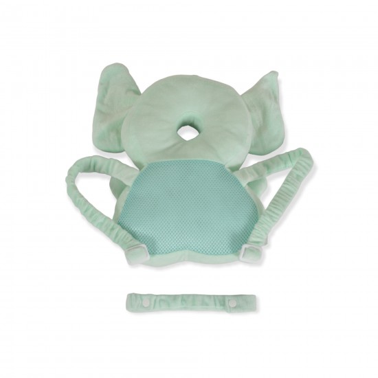 Moni Προστατευτικό Μαξιλάρι Μωρού – Elephant