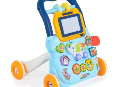 Moni Blue Elephant HE0810 – Στράτα / Περπατούρα Δραστηριοτήτων