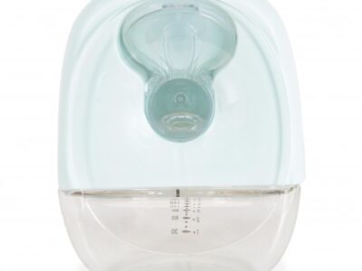 Φορετό ηλεκτρικό θήλαστρο Libera cappuccino (Αντιγραφή)