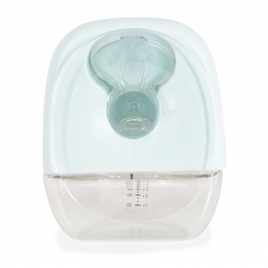 Φορετό ηλεκτρικό θήλαστρο Libera cappuccino (Αντιγραφή)