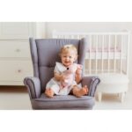 Balibazoo Tulimy Λούτρινος Σκύλος 28 cm – Ροζ