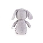 Balibazoo Tulimy Λούτρινος Σκύλος 28 cm – Γκρι