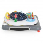 Regalo 4‑σε‑1 Στράτα Μωρού / Περπατούρα με Δραστηριότητες