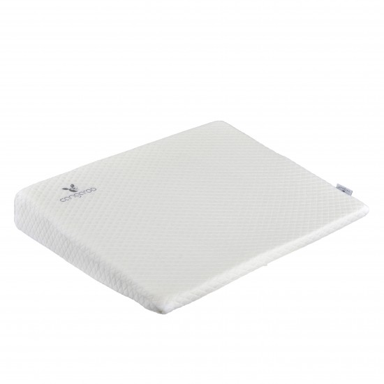 Cangaroo Adore Memory Foam Anti‑Reflux Pillow – Βρεφικό Μαξιλάρι Θέσης Ύπνου