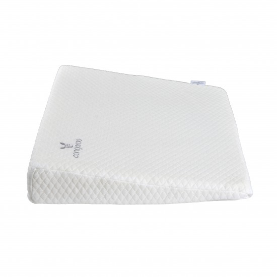 Cangaroo Adore Memory Foam Anti‑Reflux Pillow – Βρεφικό Μαξιλάρι Θέσης Ύπνου