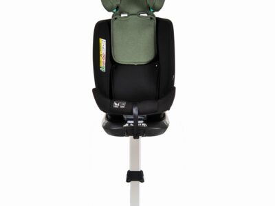 Cangaroo i‑Protect i‑Size Κάθισμα Αυτοκινήτου 40‑150 cm με Isofix – Deep Forest Green