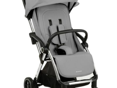 Καρότσι Περιπάτου Eden Kikka Boo