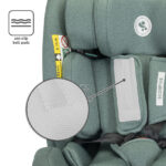 Lorelli Κάθισμα Αυτοκινήτου “SCORPIUS i-Size”