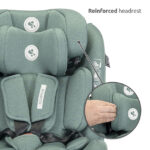 Lorelli Κάθισμα Αυτοκινήτου “SCORPIUS i-Size”