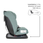 Lorelli Κάθισμα Αυτοκινήτου “SCORPIUS i-Size”