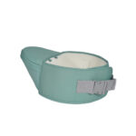 Μάρσιπος 3 σε 1 Chloe Mesh Mint 2024 Kikka Boo