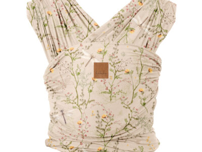 Εργονομικό Βρεφικό Μάρσιπο σε Μπεζ