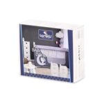 Baby Monitor Lorelli DAY&NIGHT Ψηφιακή Ασύρματη Ενδοεπικοινωνία