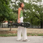 Lorelli Vaya Καρότσι Μωρού Ελαφρύ & Αναδιπλούμενο 0+ Μηνών