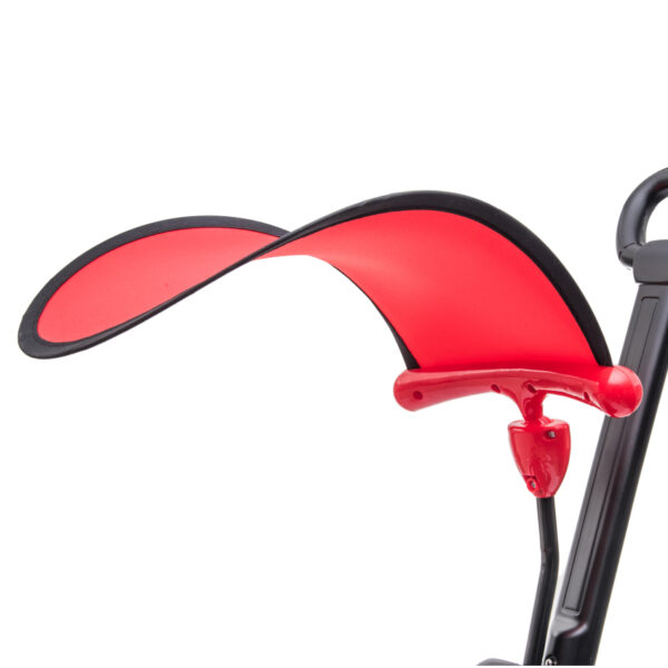 Lorelli Παιδικό Ride-On Αυτοκίνητο Mercedes-G350D με Χερούλι Γονέα & Στέγαστρο