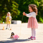 Lorelli Παιχνίδι Έλξης (Pull-Along Toy) για Παιδιά 12+ Μηνών