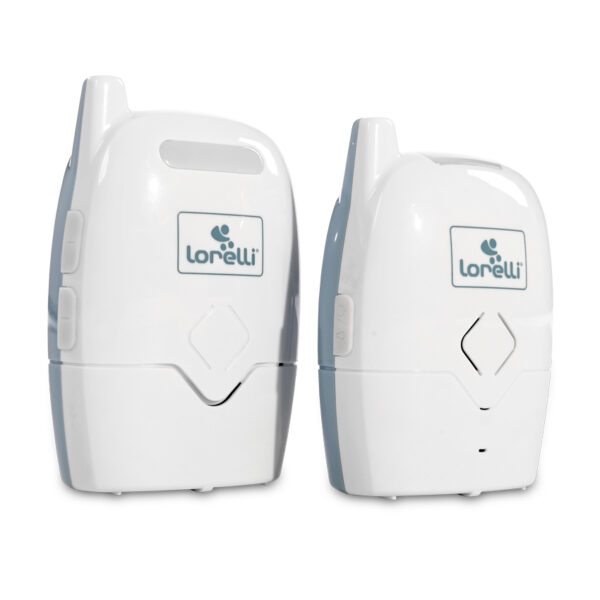 Baby Monitor Lorelli DAY&NIGHT Ψηφιακή Ασύρματη Ενδοεπικοινωνία