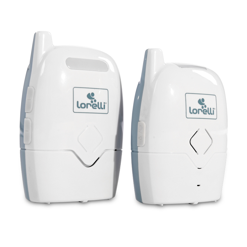 Baby Monitor Lorelli DAY&NIGHT Ψηφιακή Ασύρματη Ενδοεπικοινωνία