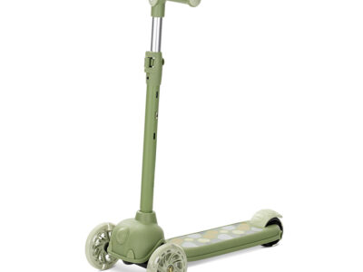 Lorelli Jetster Up Παιδικό Πατίνι Scooter έως 20kg με Φωτιζόμενες Ρόδες & Ρυθμιζόμενο Τιμόνι