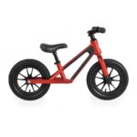 Byox Jogger Balance Bike Red Ποδήλατο Ισορροπίας 12’’ Magnesium