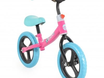Byox 2B Balance Bike Ποδήλατο Ισορροπίας 12’’ για Παιδιά 2+ Ετών