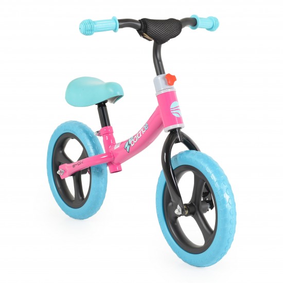 Byox 2B Balance Bike Ποδήλατο Ισορροπίας 12’’ για Παιδιά 2+ Ετών