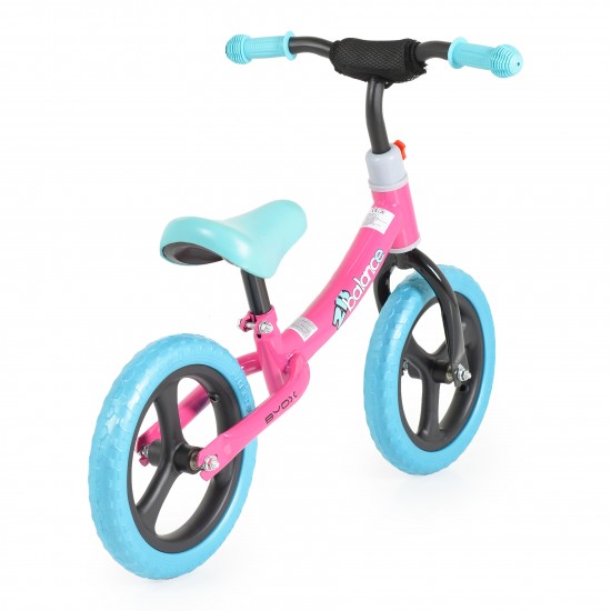 Byox 2B Balance Bike Ποδήλατο Ισορροπίας 12’’ για Παιδιά 2+ Ετών