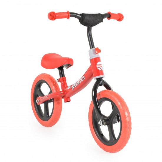 Byox 2B Balance Bike Ποδήλατο Ισορροπίας 12’’ για Παιδιά 2+ Ετών
