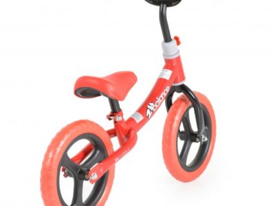 Byox 2B Balance Bike Ποδήλατο Ισορροπίας 12’’ για Παιδιά 2+ Ετών