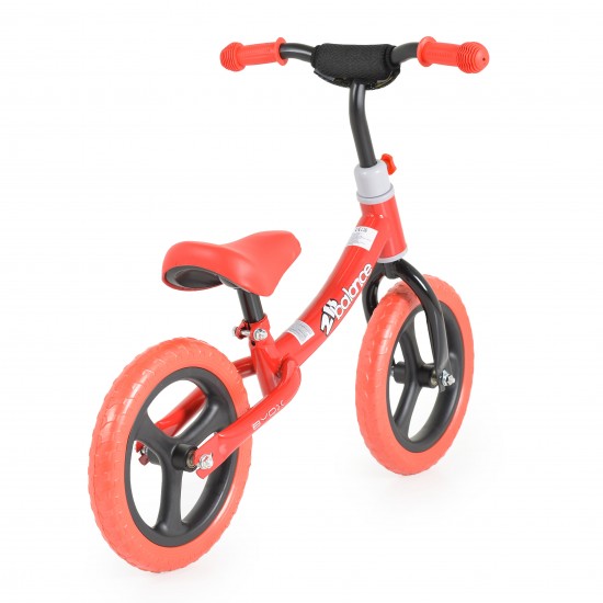 Byox 2B Balance Bike Ποδήλατο Ισορροπίας 12’’ για Παιδιά 2+ Ετών