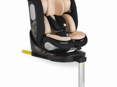 Moni Strike i-Size Κάθισμα Αυτοκινήτου ISOFIX 360° 40-150cm