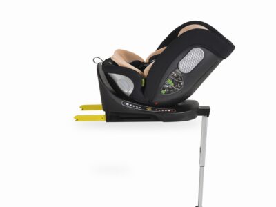 Moni Strike i-Size Κάθισμα Αυτοκινήτου ISOFIX 360° 40-150cm