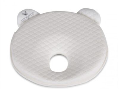 Cangaroo Εργονομικό Μαξιλάρι Μωρού Pooh από Memory Foam με Ανατομική Στήριξη Κεφαλιού