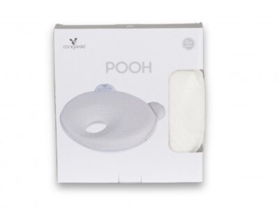 Cangaroo Εργονομικό Μαξιλάρι Μωρού Pooh από Memory Foam με Ανατομική Στήριξη Κεφαλιού