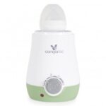 Cangaroo Θερμαντήρας Μπιμπερό & Αποστειρωτής BabyUno Light Green 150W