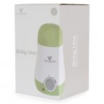 Cangaroo Θερμαντήρας Μπιμπερό & Αποστειρωτής BabyUno Light Green 150W