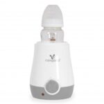 Cangaroo Θερμαντήρας Μπιμπερό & Αποστειρωτής BabyUno Grey 150W