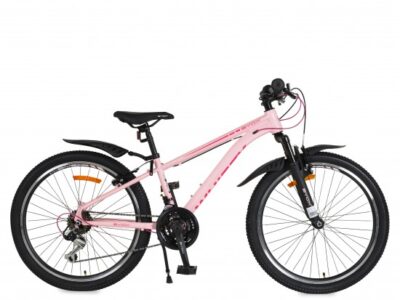 Ποδήλατο 24″ Moni Whizzy Pink