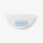 KikkaBoo Disposable Breast Pads Honeycomb Επιθέματα Στήθους Μίας Χρήσης Υπεραπορροφητικά