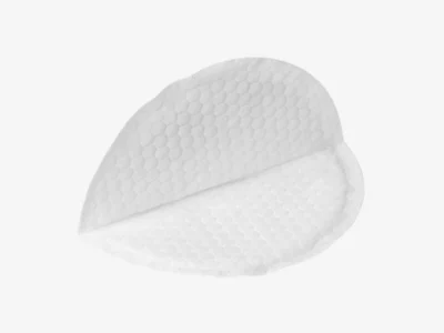KikkaBoo Disposable Breast Pads Honeycomb Επιθέματα Στήθους Μίας Χρήσης Υπεραπορροφητικά