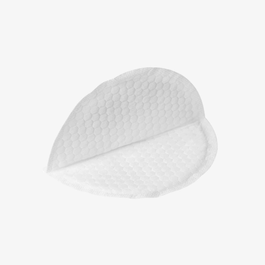 KikkaBoo Disposable Breast Pads Honeycomb Επιθέματα Στήθους Μίας Χρήσης Υπεραπορροφητικά