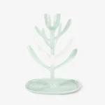 KikkaBoo Tulip Mint Στεγνωτήρας Μπιμπερό & Αξεσουάρ Σίτισης BPA Free
