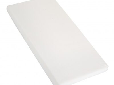 Βρεφικό Στρώμα Aero Comfort 120x60x9cm με AirFiber & 3D Spacer Αεριζόμενο
