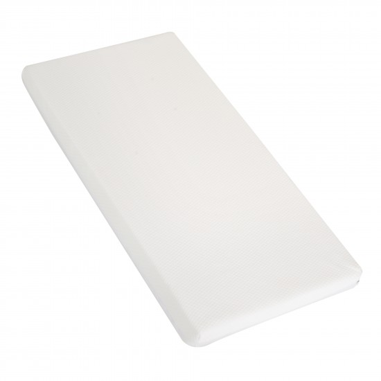 Βρεφικό Στρώμα Aero Comfort 120x60x9cm με AirFiber & 3D Spacer Αεριζόμενο