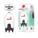 Rockit Rocker V2 Επαναφορτιζόμενος Αυτόματος Μηχανισμός Κουνήματος Καροτσιού