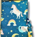Παιδική Ισοθερμική Τσάντα Φαγητού Unicorn 8L με Backpack