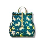 Παιδική Ισοθερμική Τσάντα Φαγητού Unicorn 8L με Backpack