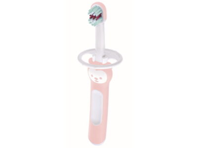 MAM Baby’s Brush – Βρεφική Οδοντόβουρτσα 6+ Μηνών